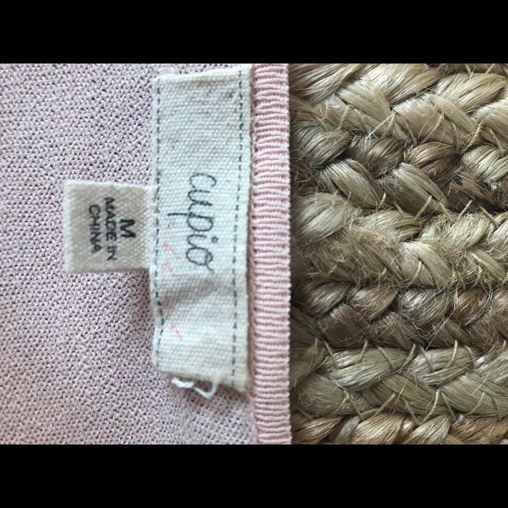 Fine gauge sweater - Picture 6 of 8